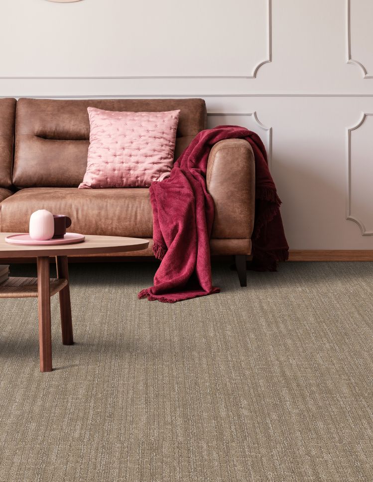 carpet in a living room